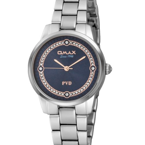 ساعت زنانه اوماکس