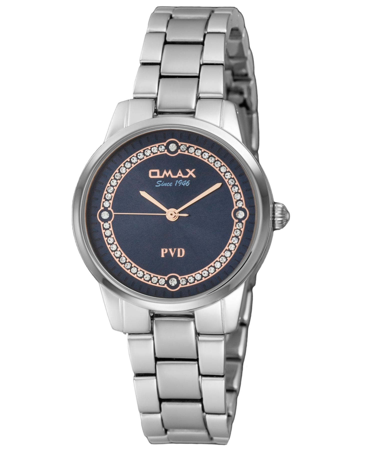 ساعت زنانه اوماکس